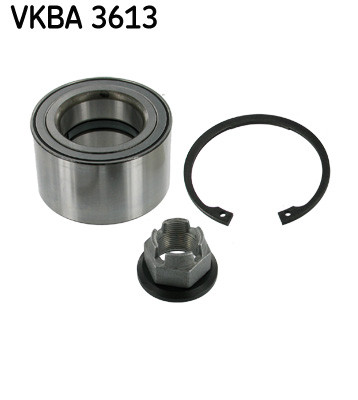 SKF Radlagersatz SKF Radlagersatz